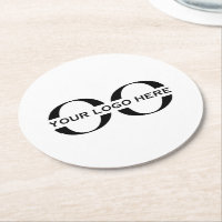 Logo Business Corporate Company White