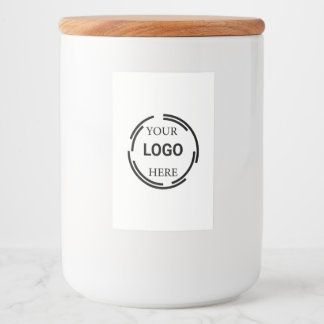 Logo Business Modern Minimal Designs Food Label