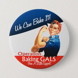 Logo Button