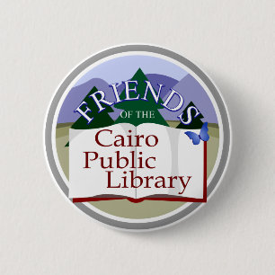 Logo Button