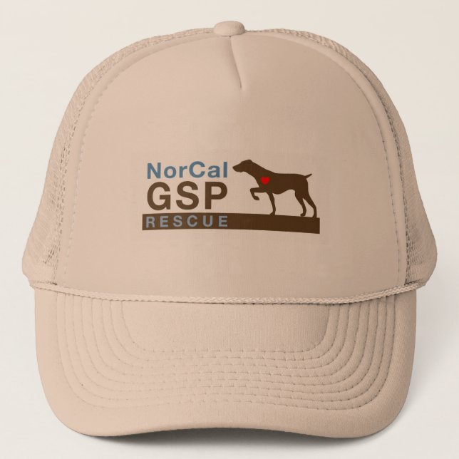 Logo Cap (Front)