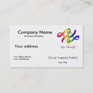 Logo Card