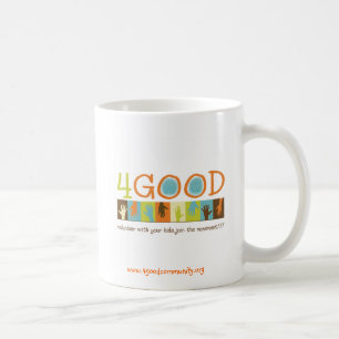 Logo ceramic mug