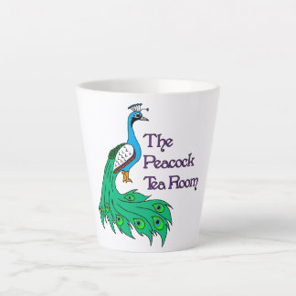 Logo Ceramic Mug