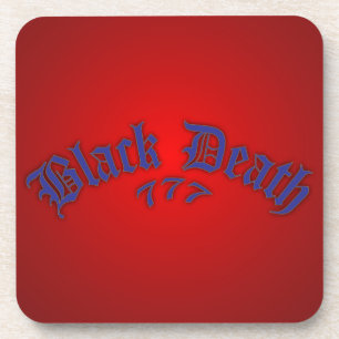 Logo Coaster