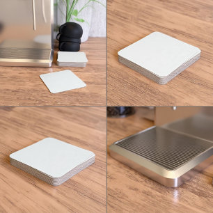 Logo Coasters   Office, Embossed, Photo, Unique