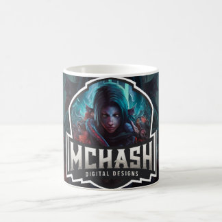 Logo coffee cup