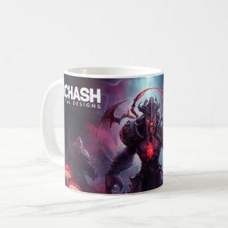 Logo coffee cup