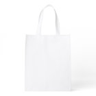 Logo Custom Bag, Business Promotion Tote, Navy