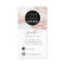 Logo Custom Jewellery Card Social Media Abstract