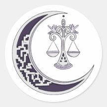 Logo Design Sticker