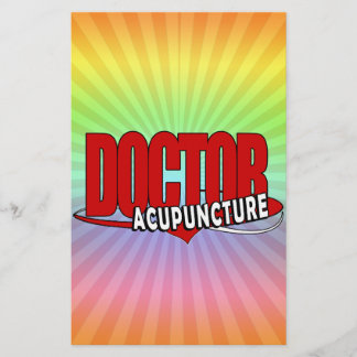 LOGO DOCTOR ACUPUNCTURE
