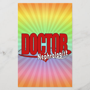 LOGO DOCTOR Nephrologist
