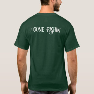 Logo Dri Fit T-Shirt