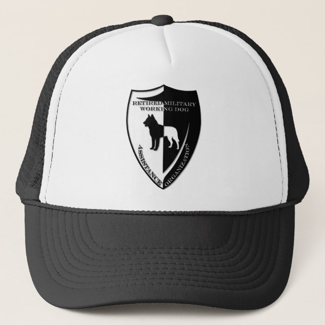 Logo Hat (Front)