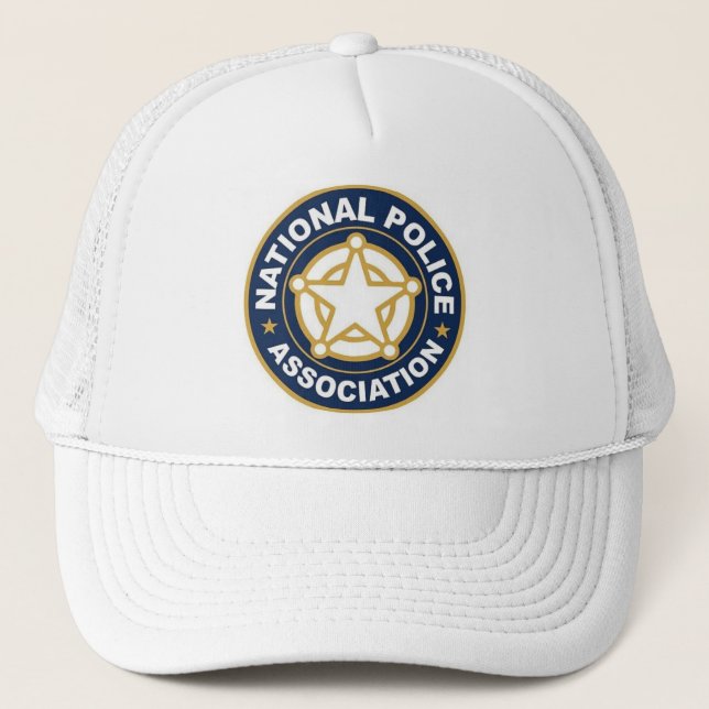 Logo Hat (Front)
