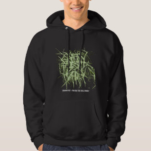 Logo hoody