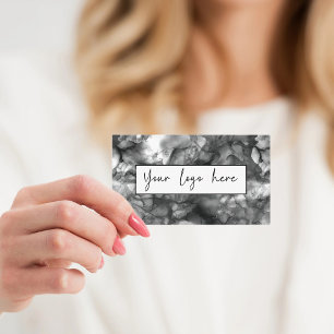 Logo ink Business Card