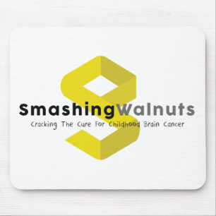 Logo Items Mouse Pad