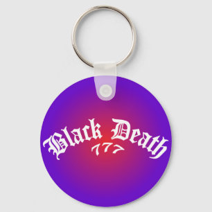 Logo Key Ring