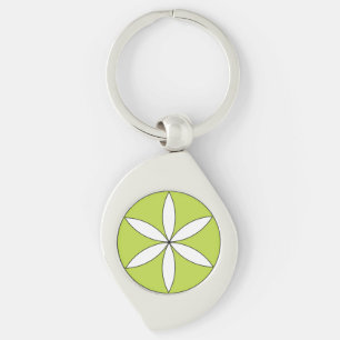 Logo Keychain