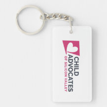Logo Keychain