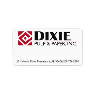 Logo Label