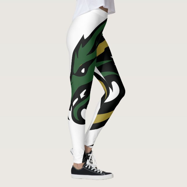 Logo Leggings (Right)