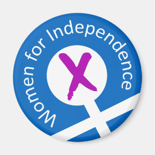 Logo Magnet