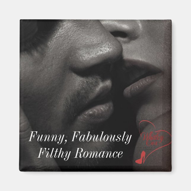 Logo Magnet 1 (Front)