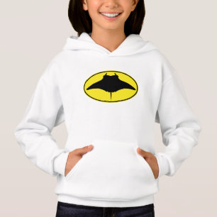 Logo Manta Ray