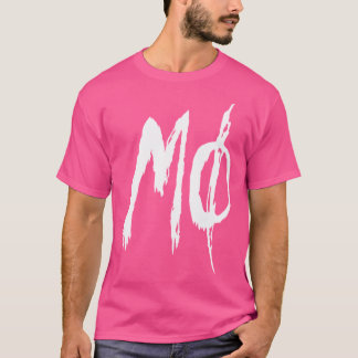 Logo Mo T-Shirt