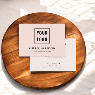 Logo Modern Professional Gift Certificate