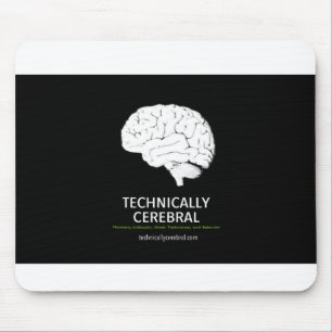 Logo Mousepad