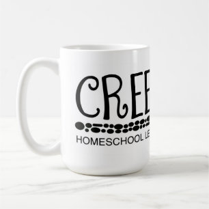 logo mug