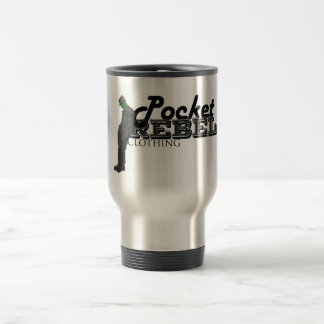 Logo Mug