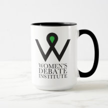 Logo Mug