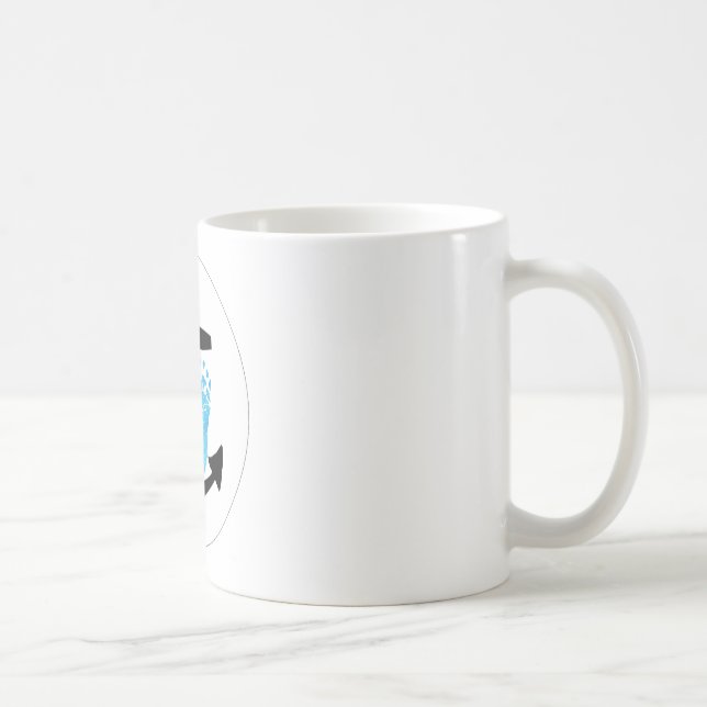 Logo Mug (Right)