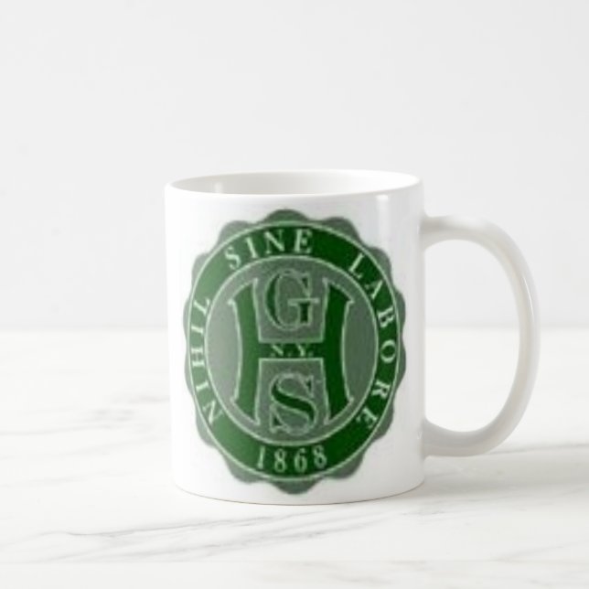 logo mug (Right)