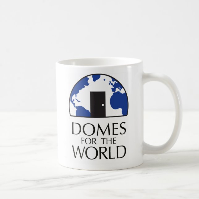 Logo Mug (Right)