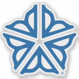 Logo of Rochester, New York, USA