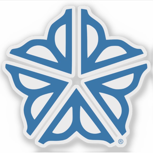 Logo of Rochester, New York, USA (Front)