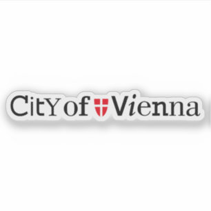 Logo of Vienna (Wien), Austria v2, Austria