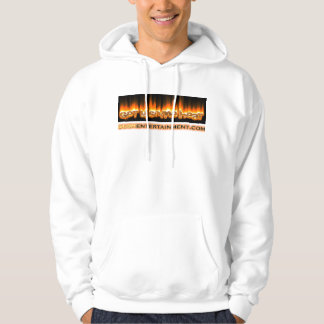 Logo Original hood Hoodie