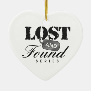 Logo Ornament