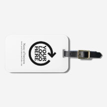 Logo Personalised Business