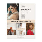 Logo Photo Business Marketing