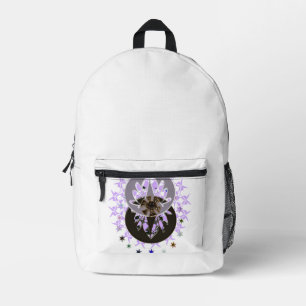 Logo Position 2 OG Printed Backpack