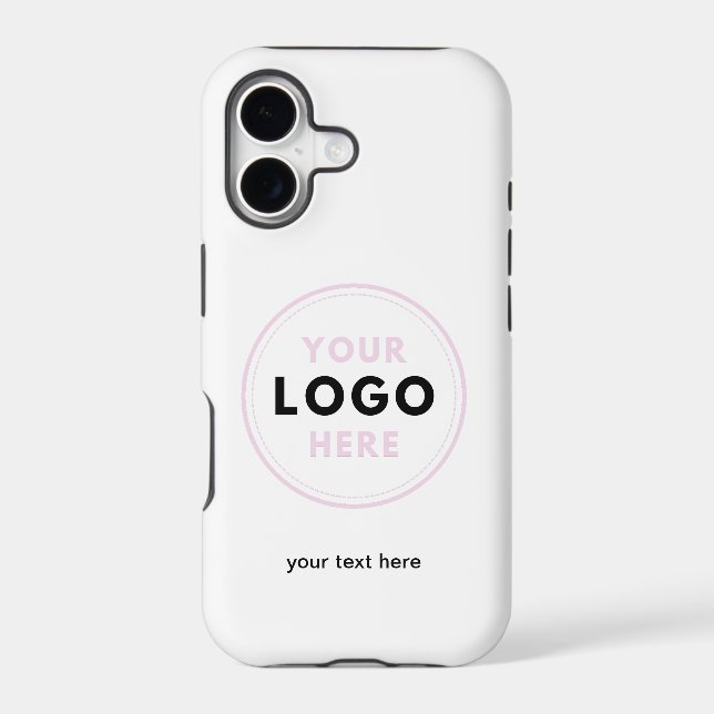Logo Professional Business (Back)