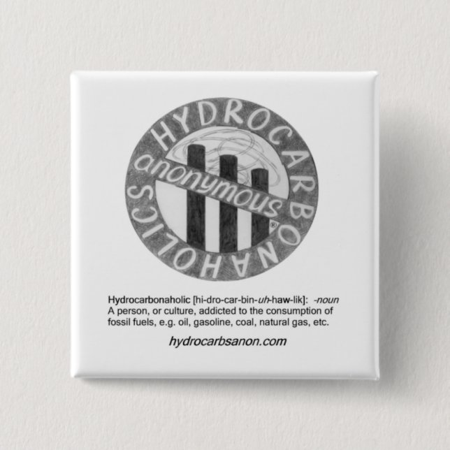 Logo/Quote Button (Front)